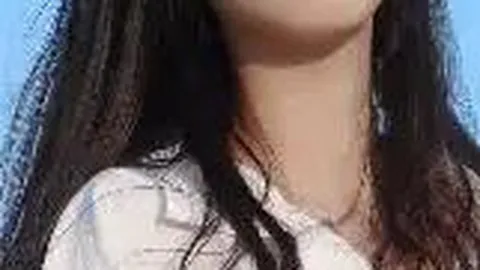 体育界四大美女：实力与美貌并存，气质明星级